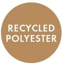 Polarn O Pyret Shell Cuff Mitten