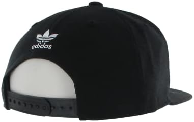 Adidas Originals Boys Youth Trefoil Chain Cap