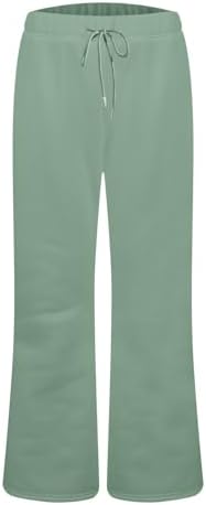 Floral Wide Leg Sweatpants by SlakkenReis