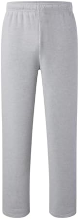 Trendy Plus-Size Wide Leg Pants