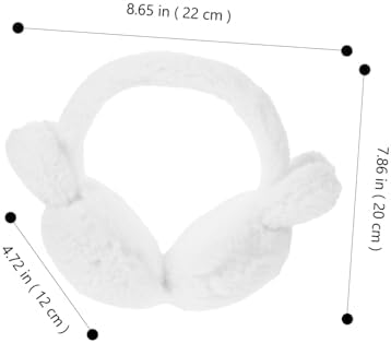Winter Earwarmers for Kids Comfort Style