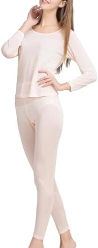 Multi-Piece Winter Thermal leased donna Layer Underwear