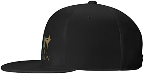 Allgobee Evolution Snapback Hat - classics meets modern style