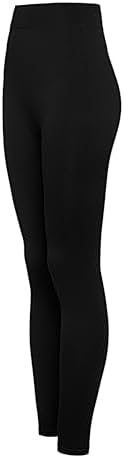 Thermal Set with Ski Mask for Women