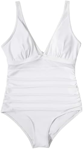 Stunning Flirty swimsuit festival apron for Women in the water