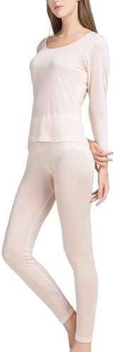 Multi-Piece Winter Thermal leased donna Layer Underwear