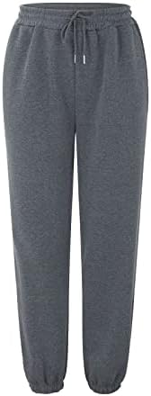 Trendy 3-Pack Womens Volley Pocket Sweatpants