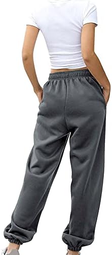 Trendy 3-Pack Womens Volley Pocket Sweatpants