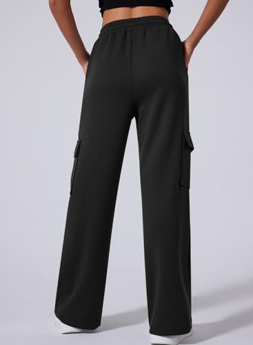 Cozy Cargo Pants for Women