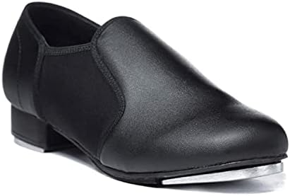 Theatricals Adult Slip-On Dance Shoes