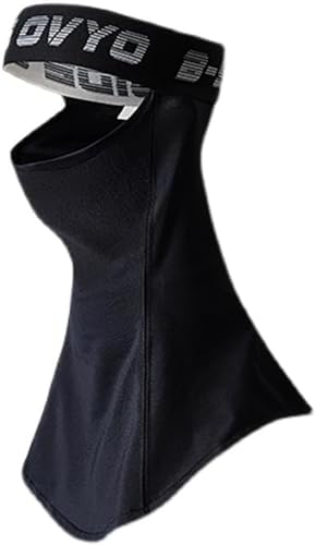 Winter Ski Balaclava Mask for UV Protection