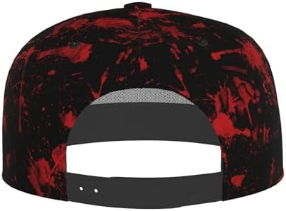 Vivid Baseball Cap for MenWomen