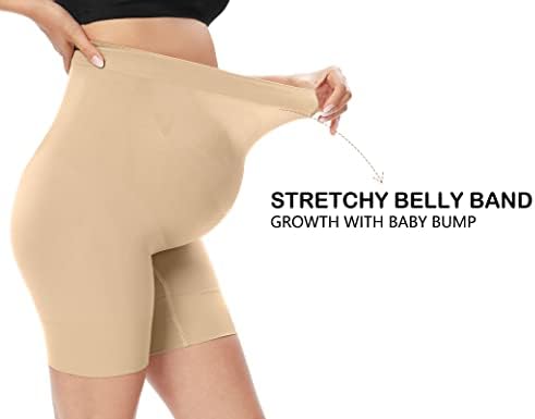 Xnhan Secret Fit Shaper Panty - Maternity Support Panties S-XXXL