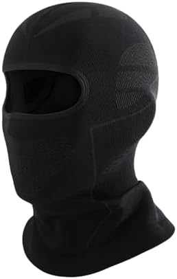 Warm Windproof Ski Mask for Skiing Cycling