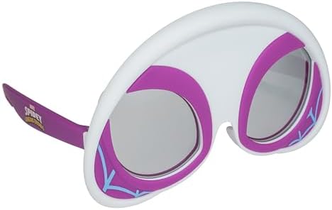 Spider-Sense Sunglasses for Kids Fun and Fashionable