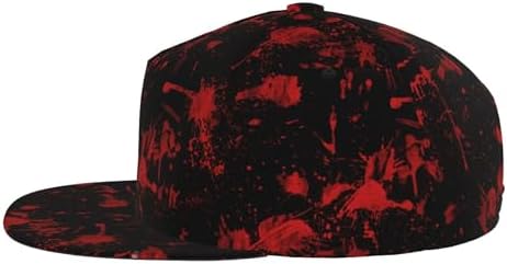 Vivid Baseball Cap for MenWomen