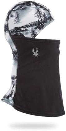 Spyder Boys Guide Balaclava Base Hat