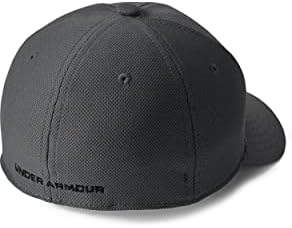 Under Armour Boys Blitzing 30 CapComfort Style for the Perfect Look