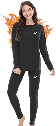 High-Quality Thermal Set for Women