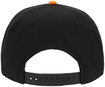 Star Wars Spaceship Jedi Symbol Black Snapback Hat