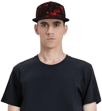 Vivid Baseball Cap for MenWomen
