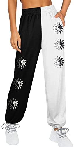 Stylish Gray Sweatpants for Women