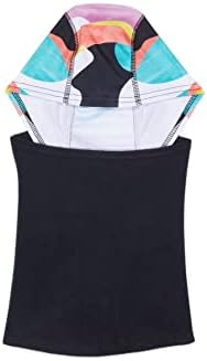 Warm andAfateroy Spyder BoysGuide Balaclava Hat