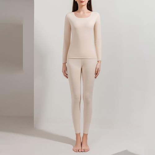 Premium Thermal Underwear for Women Comfort Warmness