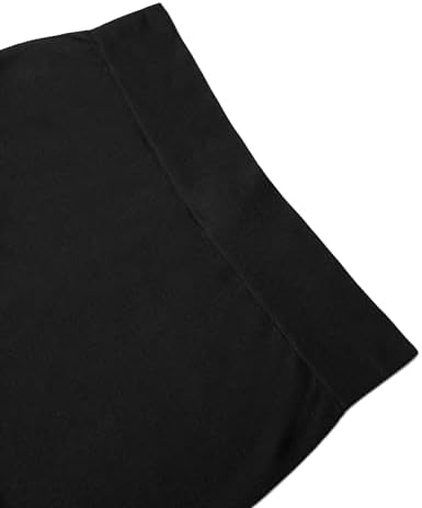 Thermal Set with Ski Mask for Women