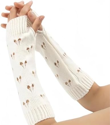 Fairy Grunge Wrist Warmers
