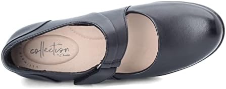 Comfortable Emslie Lulin Pump by Clarks