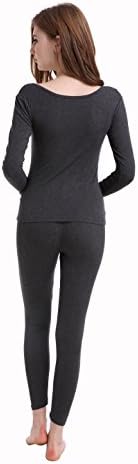Stylish Thermal Set for Women Ultra Soft and Stretchy
