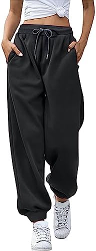 High-Waisted Cargo Pants for Women