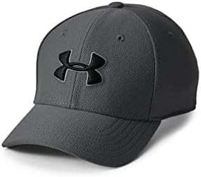 Under Armour Boys Blitzing 30 CapComfort Style for the Perfect Look