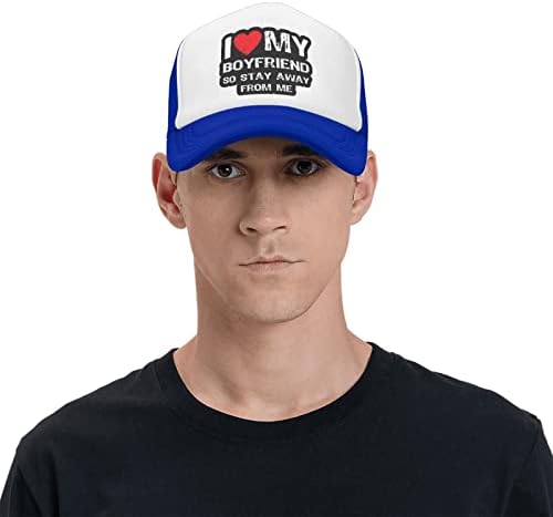 Funny Baseball Cap Adjustable Hat for Men Women