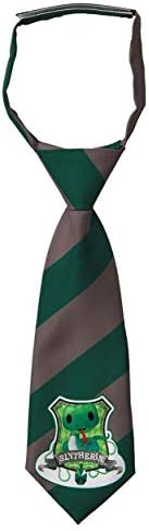 Lelope Slytherin Tie
