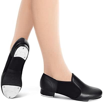 Theatricals Adult Slip-On Dance Shoes