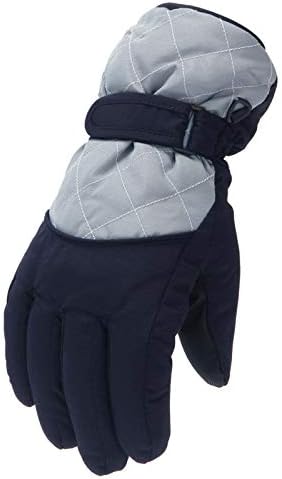 Warm Kids Gloves for Winter