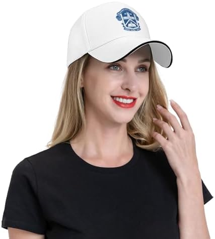 Oklahoma City University Logo Hat - Adjustable FashionableOfficial Logos for Men Women