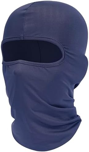 Power of Style ninja balaclava ski mask