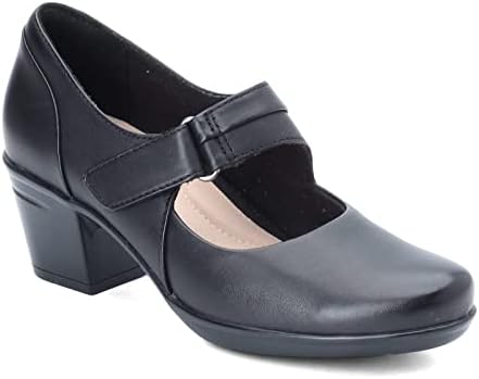 Comfortable Emslie Lulin Pump by Clarks