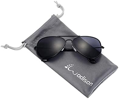 Classic Kids Sunglasses for Boys Girls