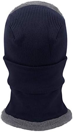IPENNY Womens Winter Beanie Hat -