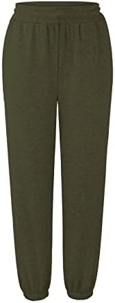 Womens Sherpa Fleece-Lined Stretchy Leggings