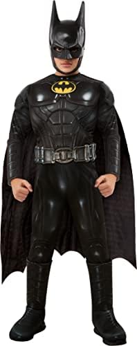 DC The Flash Movie Childs Costume Utility Belt