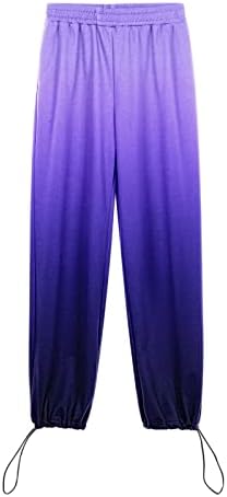 HD11B07 SDBRLD Womens petite High-Waisted Sweatpants