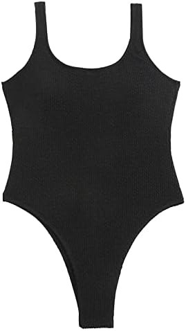 Charming One-Piece Swimsuit Women for Chlorine-Resistant Occasions