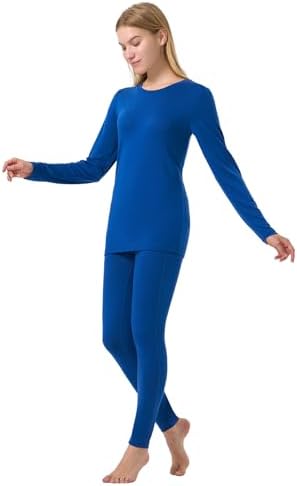 Thermal Base Layer for Women