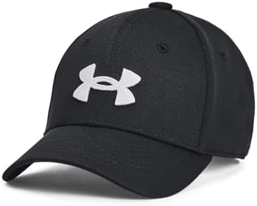 Under Armour boys Blitzing Cap
