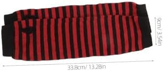Gatuida 4-Pair Winter Gloves